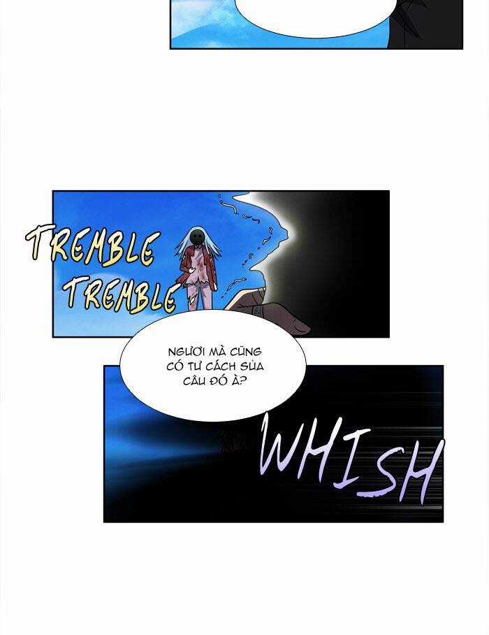 Thế Giới Game Thủ - Chapter 233 - Trang 37