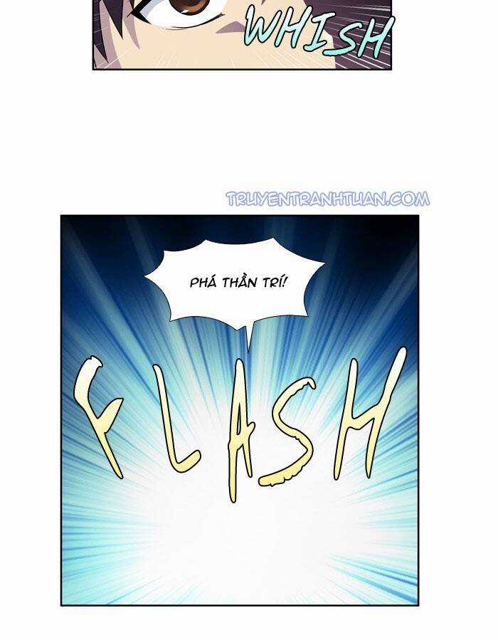 Thế Giới Game Thủ - Chapter 233 - Trang 40