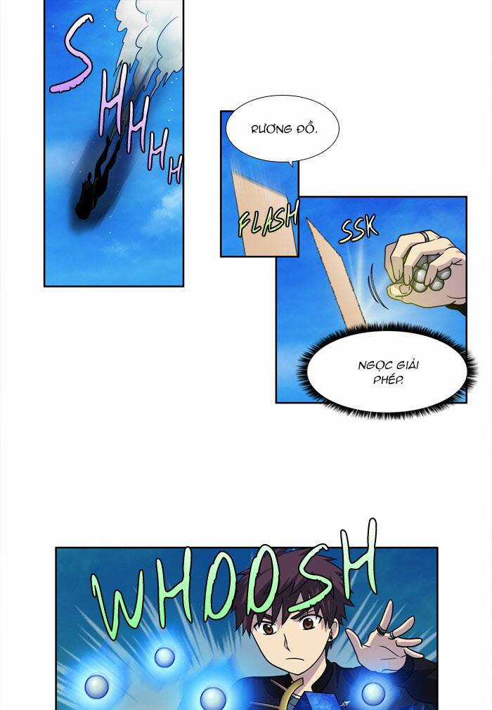 Thế Giới Game Thủ - Chapter 233 - Trang 6