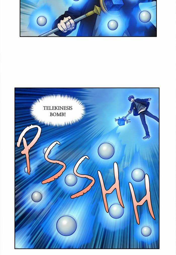 Thế Giới Game Thủ - Chapter 233 - Trang 7