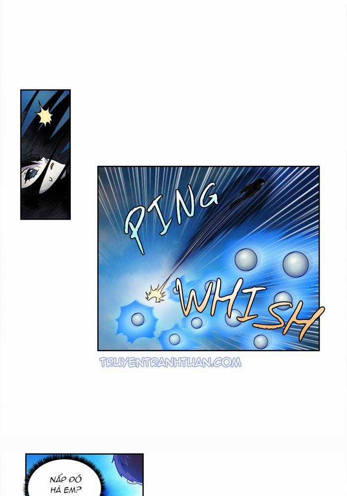 Thế Giới Game Thủ - Chapter 233 - Trang 8