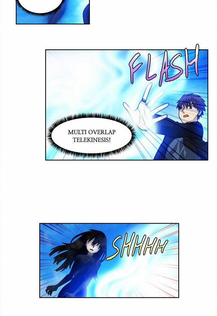 Thế Giới Game Thủ - Chapter 233 - Trang 9