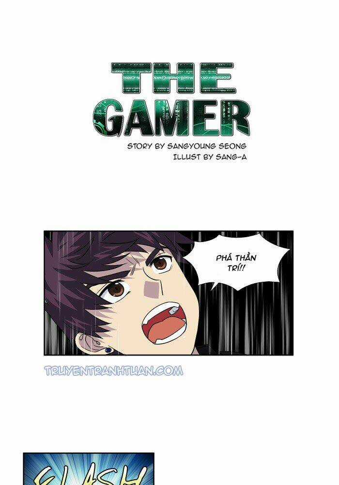 Thế Giới Game Thủ - Chapter 234 - Trang 1