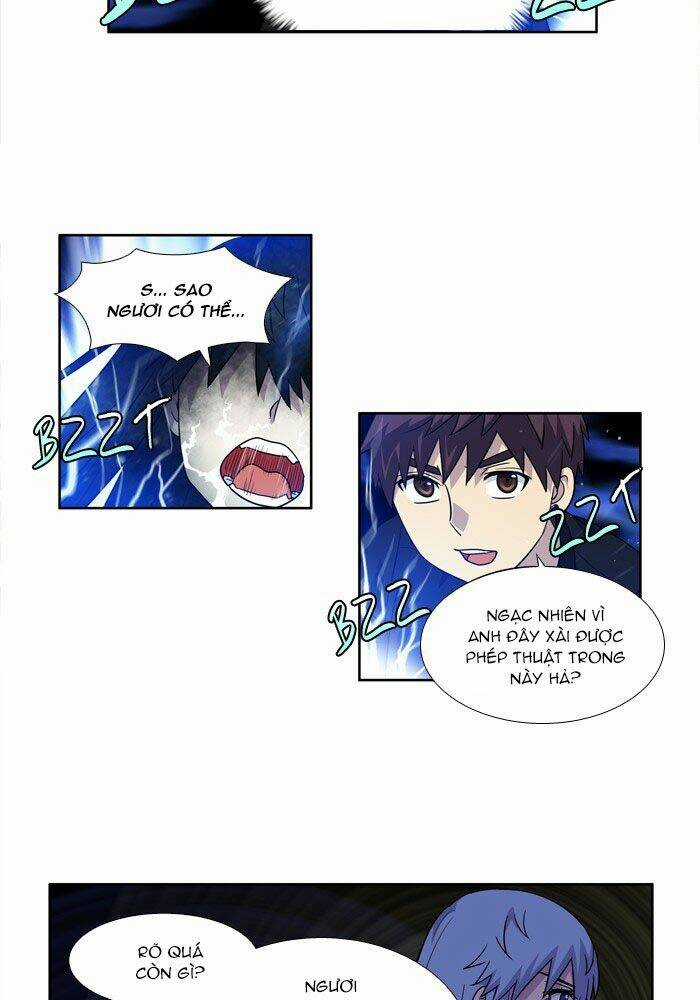 Thế Giới Game Thủ - Chapter 234 - Trang 12