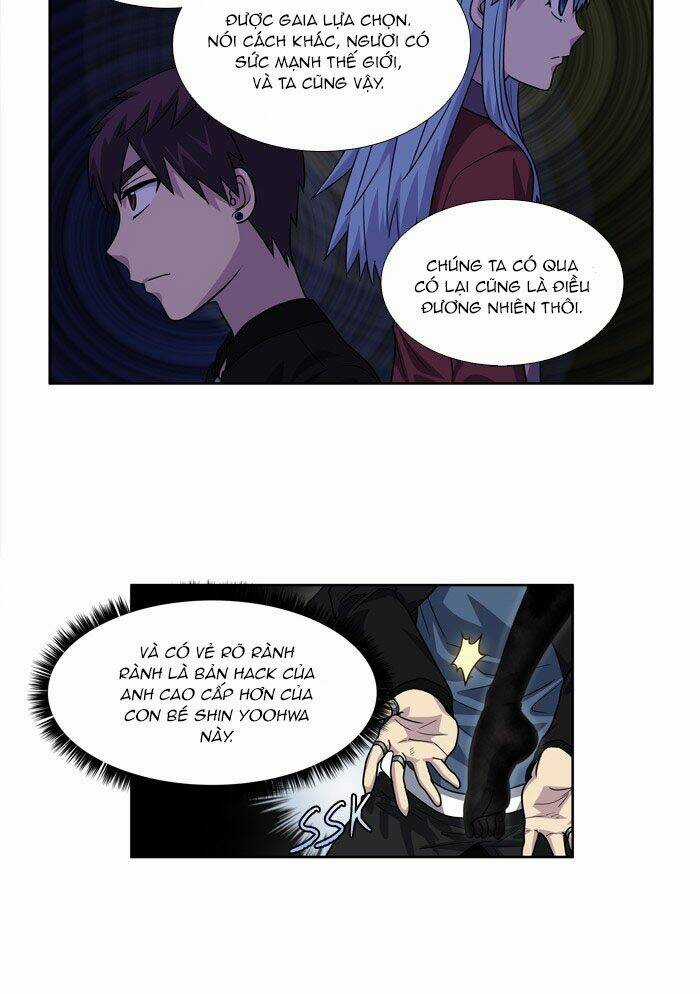 Thế Giới Game Thủ - Chapter 234 - Trang 13