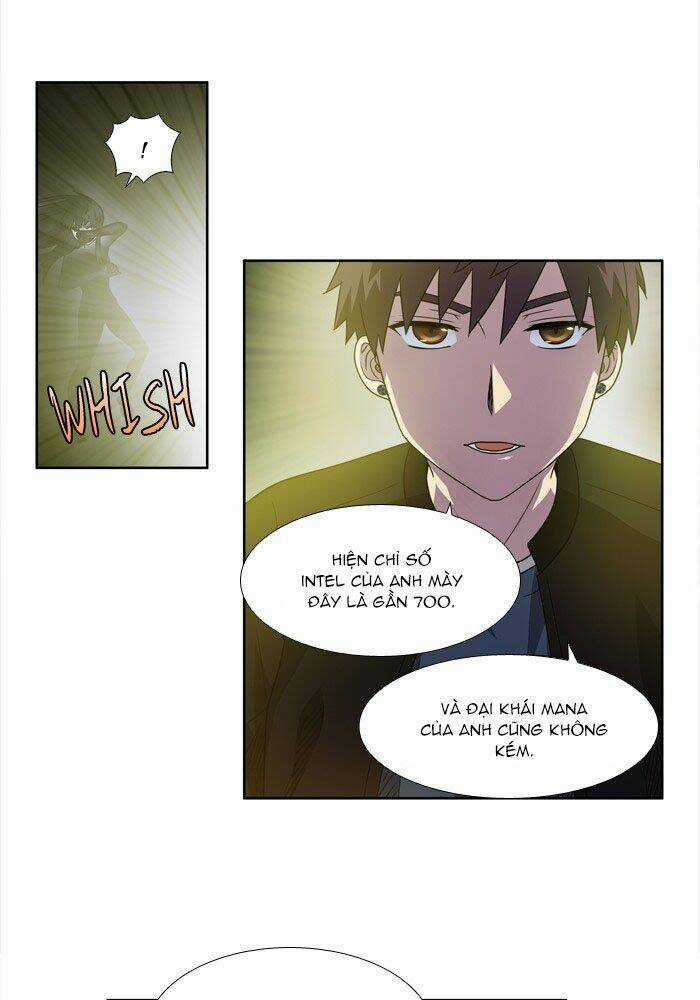 Thế Giới Game Thủ - Chapter 234 - Trang 17