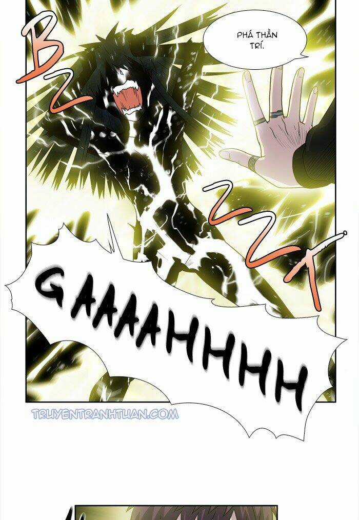 Thế Giới Game Thủ - Chapter 234 - Trang 19