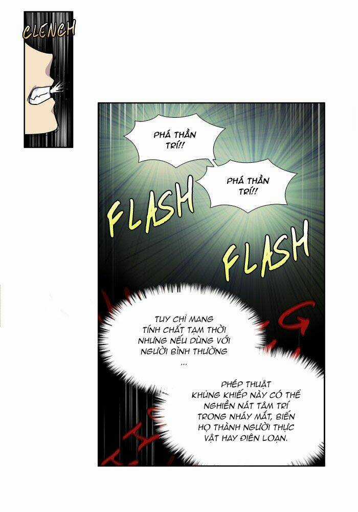 Thế Giới Game Thủ - Chapter 234 - Trang 3