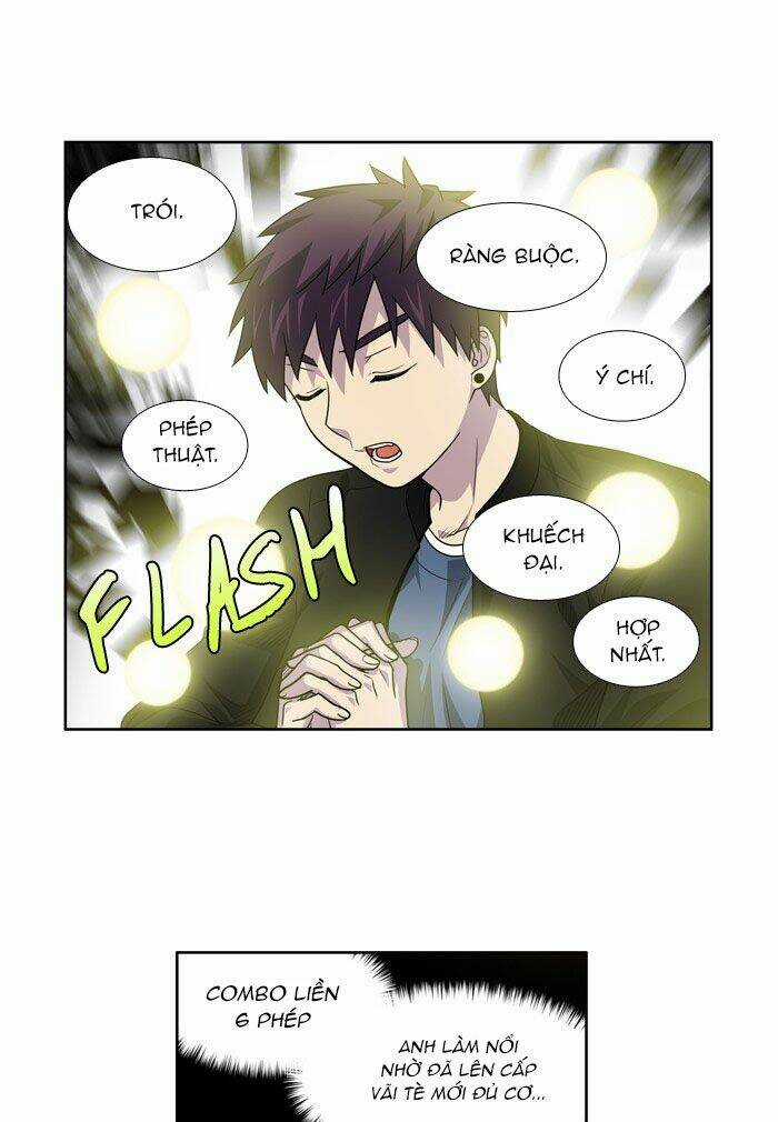 Thế Giới Game Thủ - Chapter 234 - Trang 22