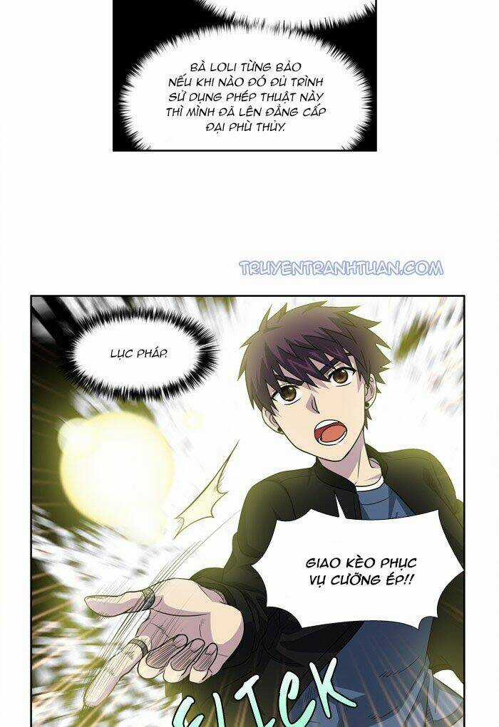 Thế Giới Game Thủ - Chapter 234 - Trang 23