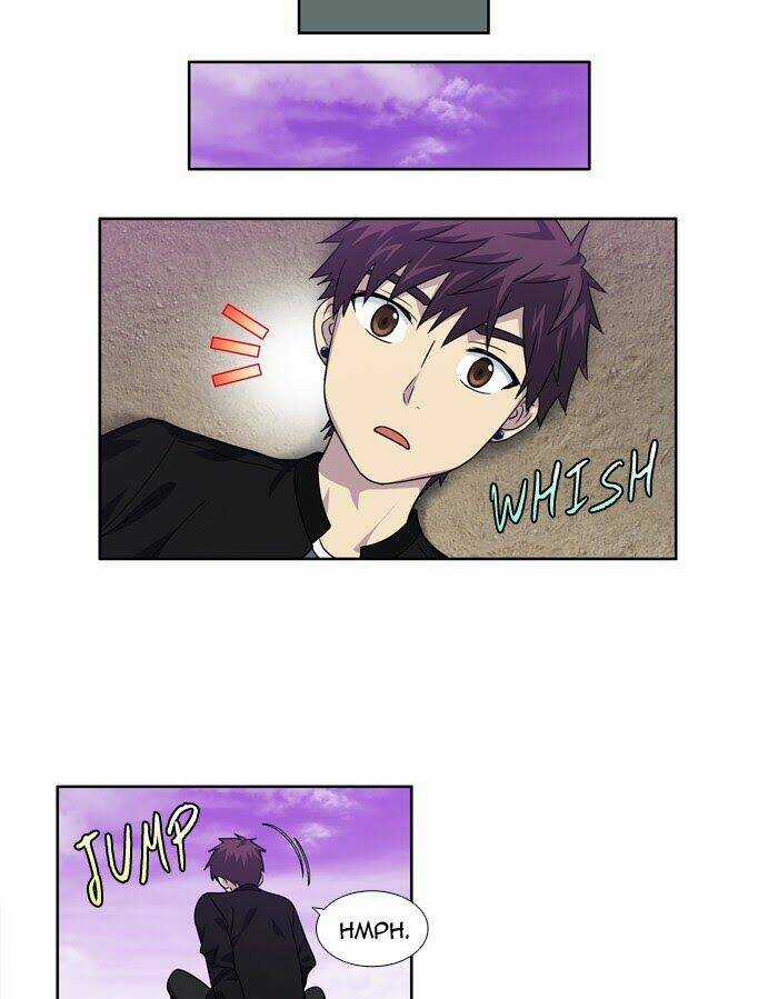 Thế Giới Game Thủ - Chapter 234 - Trang 27