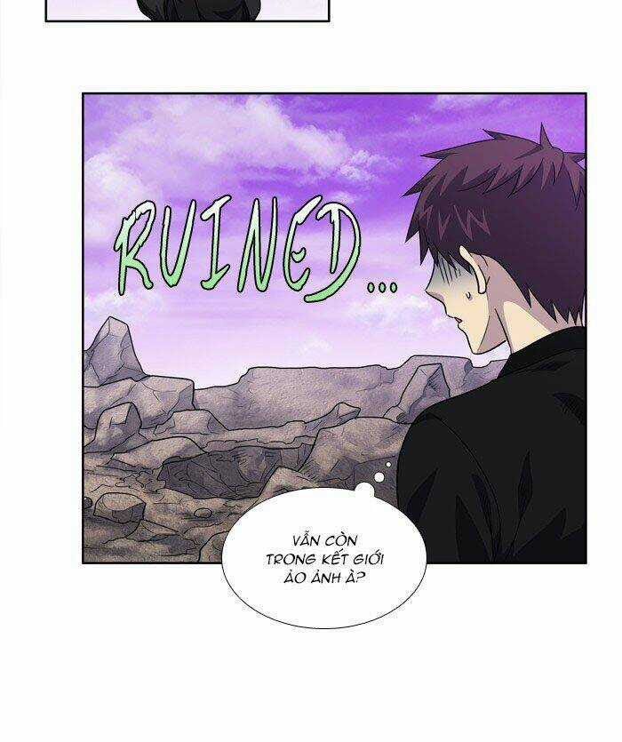 Thế Giới Game Thủ - Chapter 234 - Trang 28