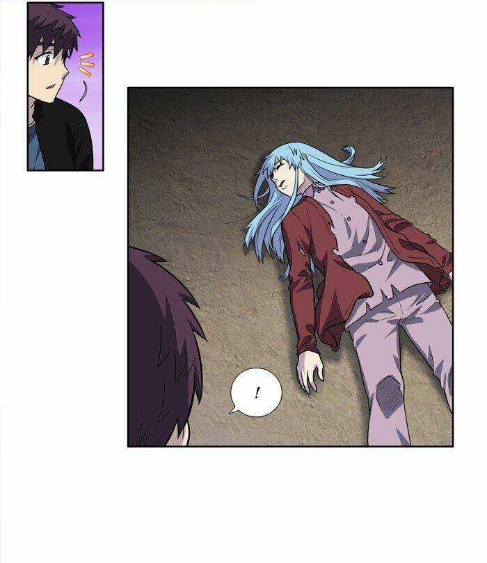 Thế Giới Game Thủ - Chapter 234 - Trang 29