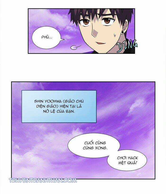 Thế Giới Game Thủ - Chapter 234 - Trang 30