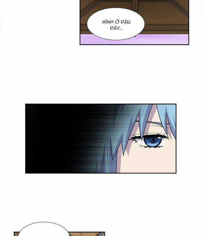 Thế Giới Game Thủ - Chapter 234 - Trang 32