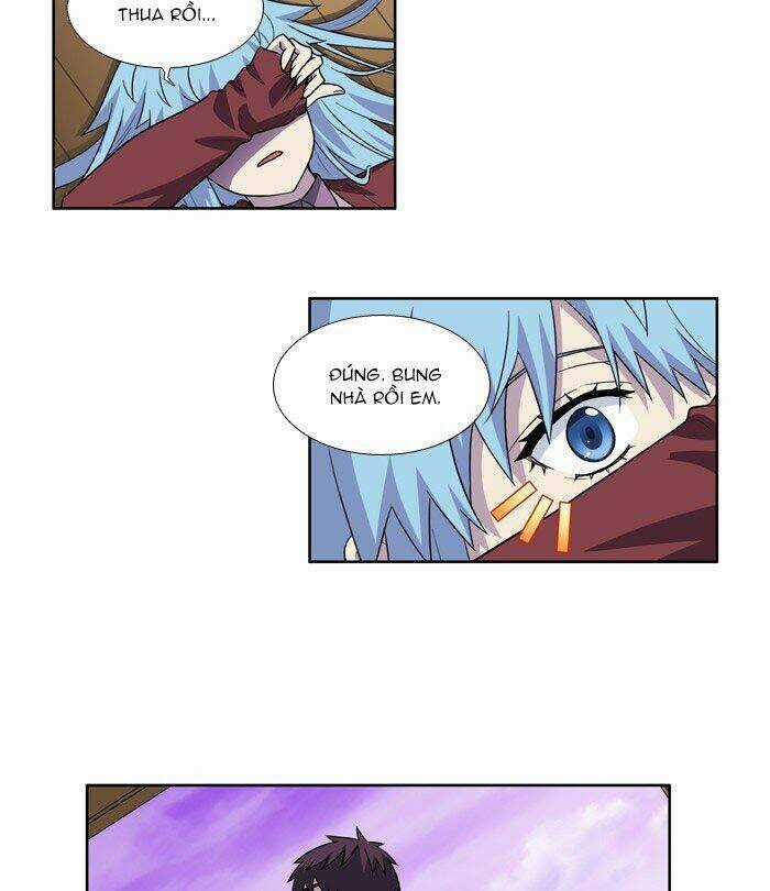 Thế Giới Game Thủ - Chapter 234 - Trang 33