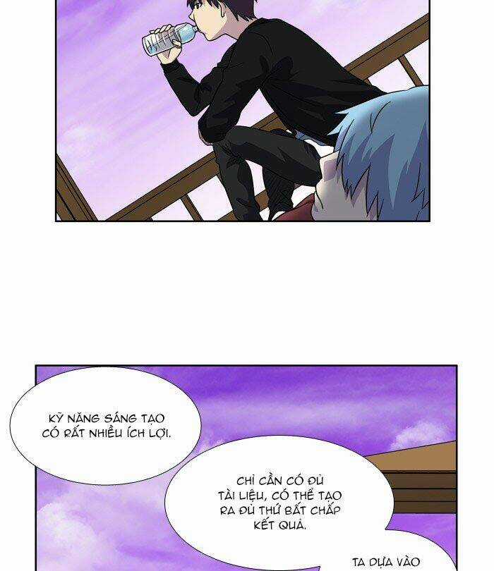 Thế Giới Game Thủ - Chapter 234 - Trang 34