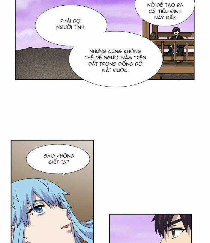 Thế Giới Game Thủ - Chapter 234 - Trang 35