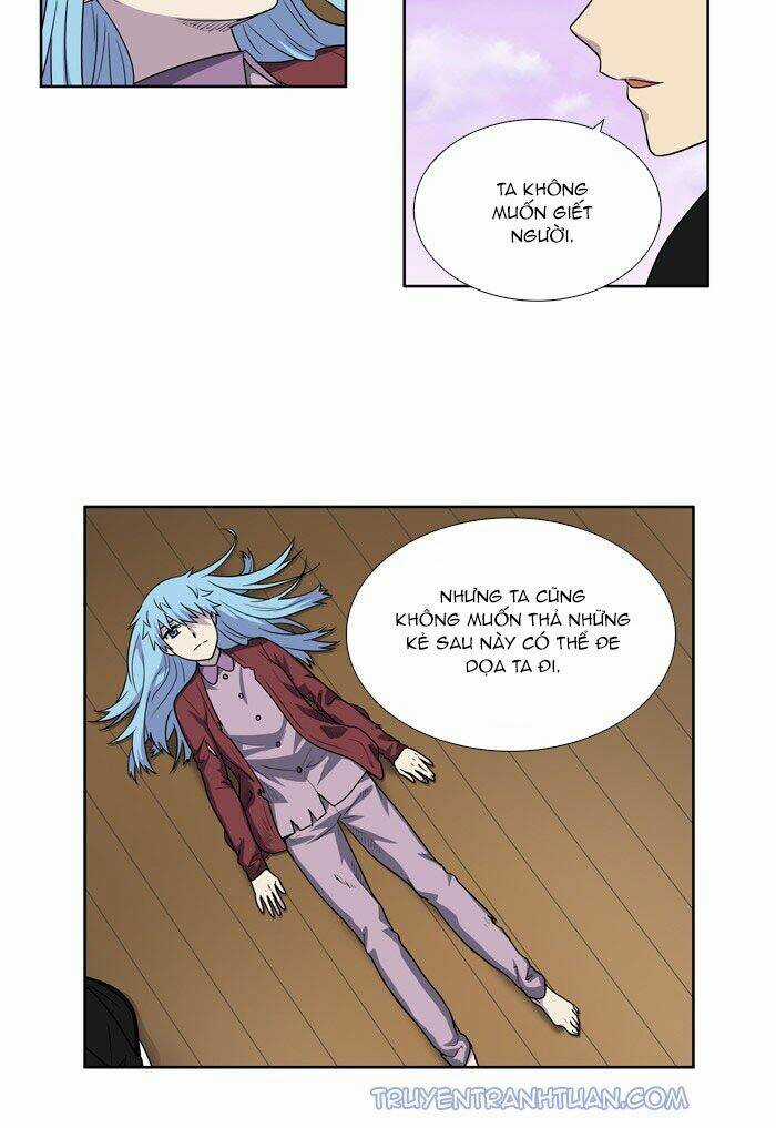 Thế Giới Game Thủ - Chapter 234 - Trang 36