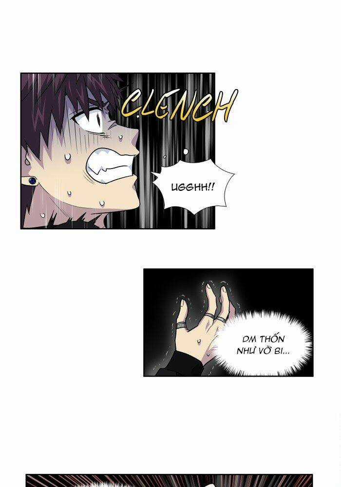 Thế Giới Game Thủ - Chapter 234 - Trang 6