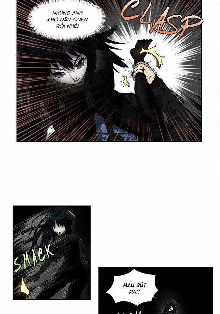 Thế Giới Game Thủ - Chapter 234 - Trang 7