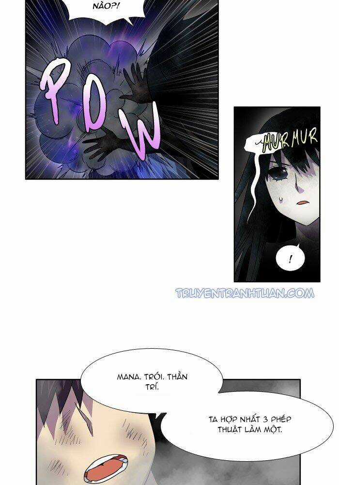 Thế Giới Game Thủ - Chapter 234 - Trang 9