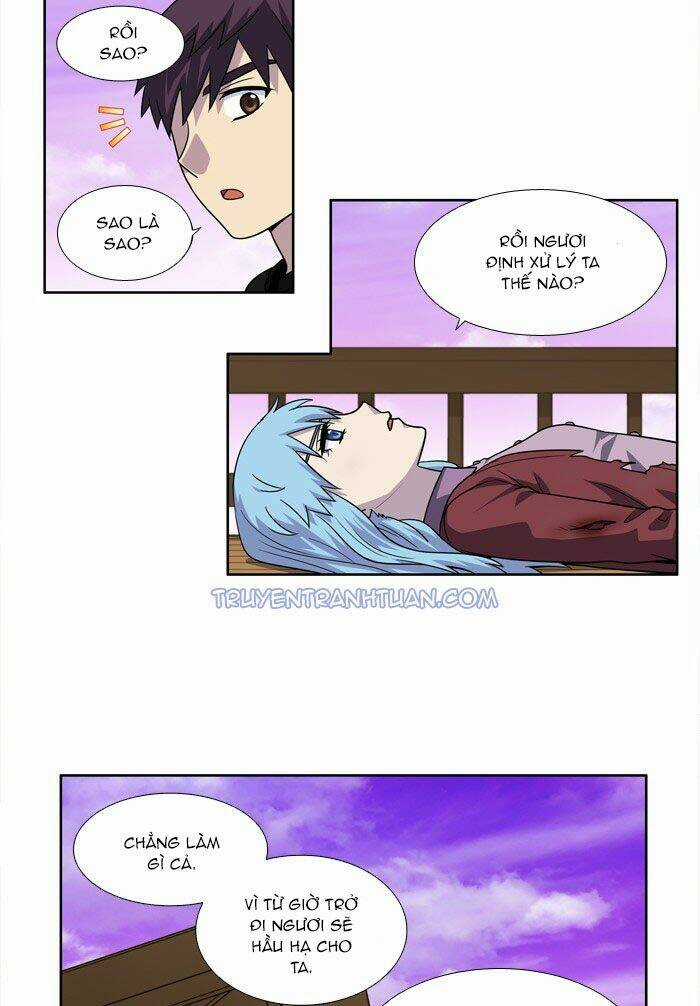 Thế Giới Game Thủ - Chapter 235 - Trang 2