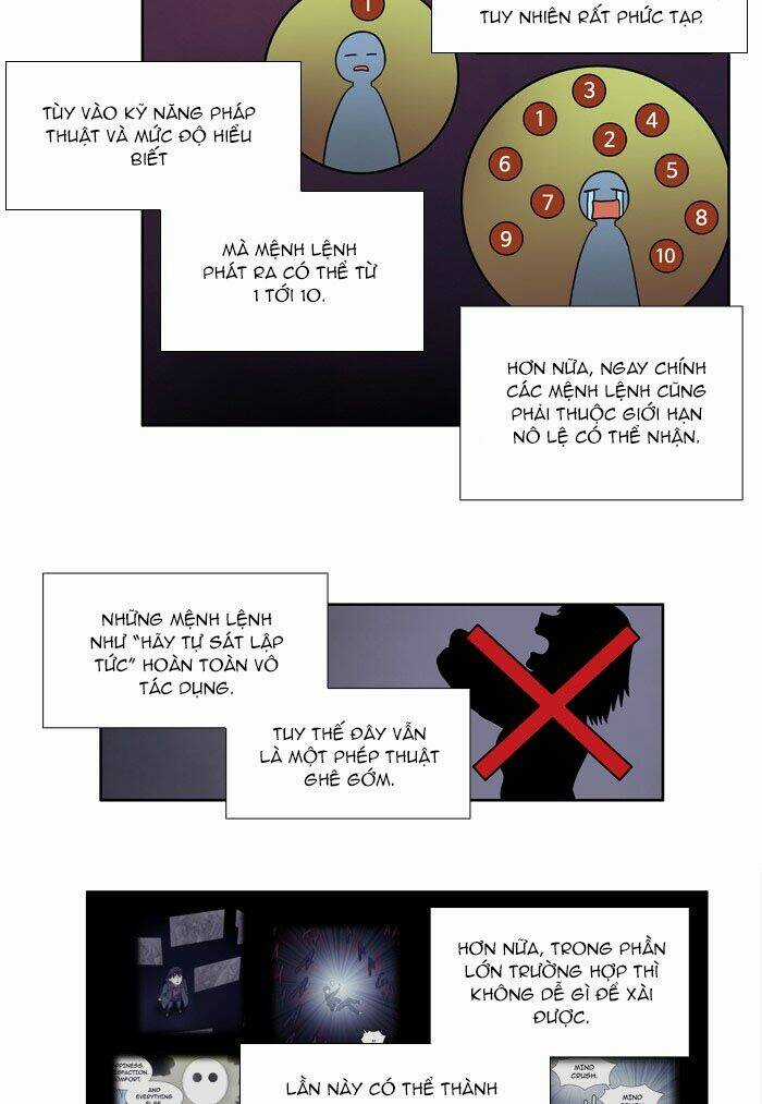 Thế Giới Game Thủ - Chapter 235 - Trang 11