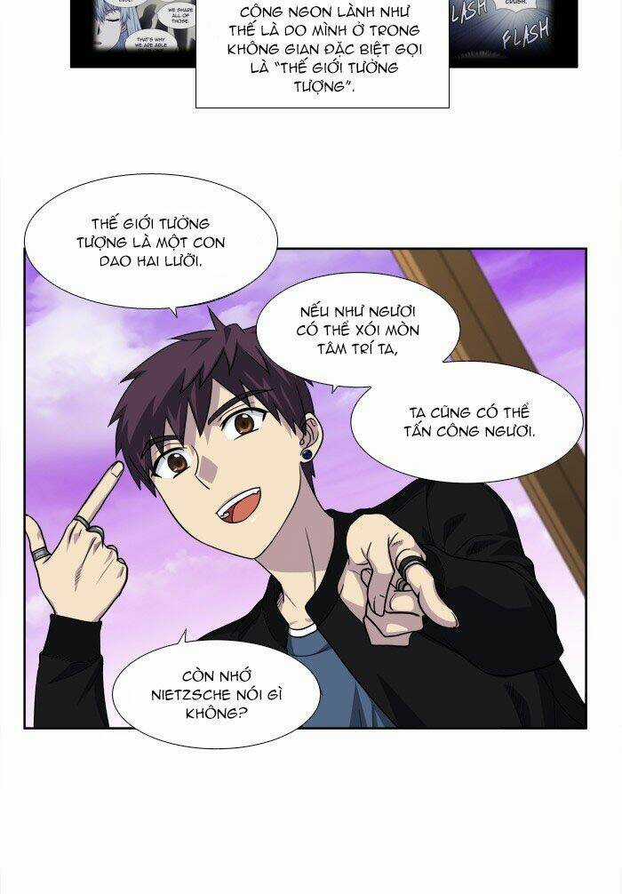 Thế Giới Game Thủ - Chapter 235 - Trang 12