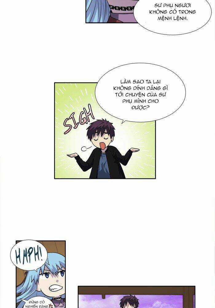 Thế Giới Game Thủ - Chapter 235 - Trang 15