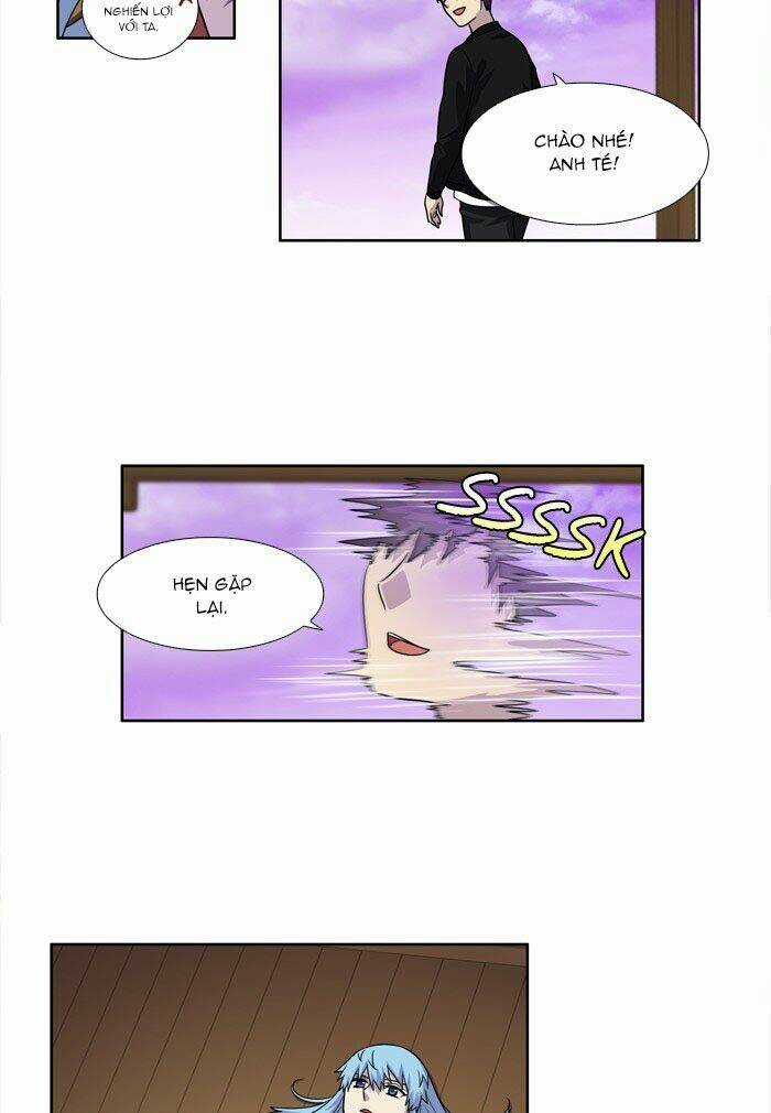 Thế Giới Game Thủ - Chapter 235 - Trang 16