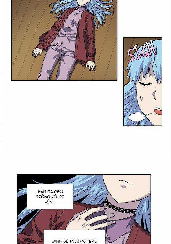 Thế Giới Game Thủ - Chapter 235 - Trang 17