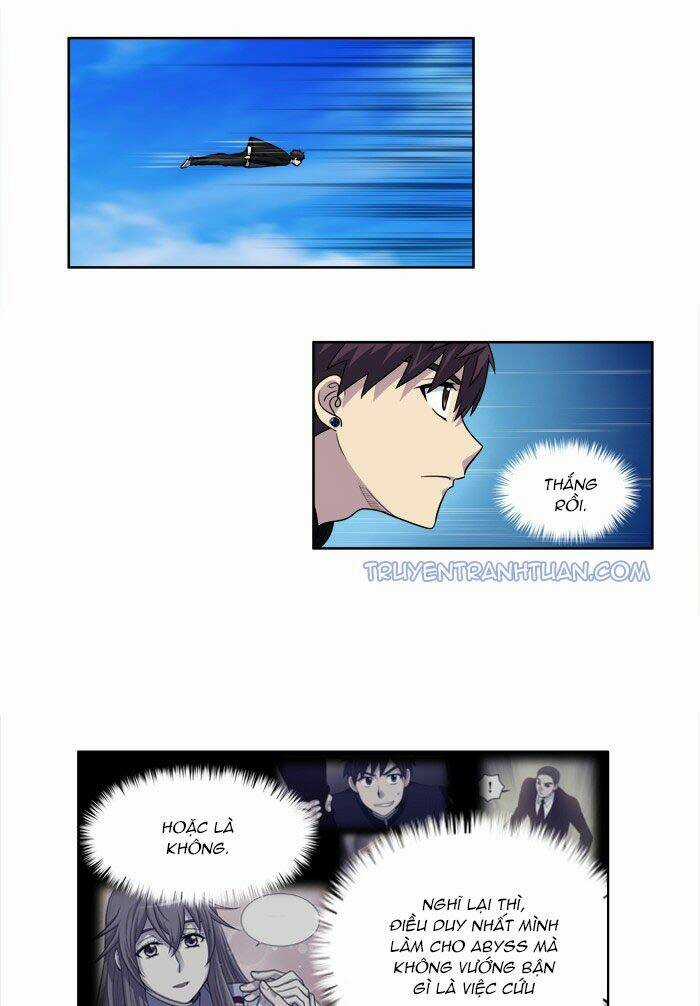 Thế Giới Game Thủ - Chapter 235 - Trang 20