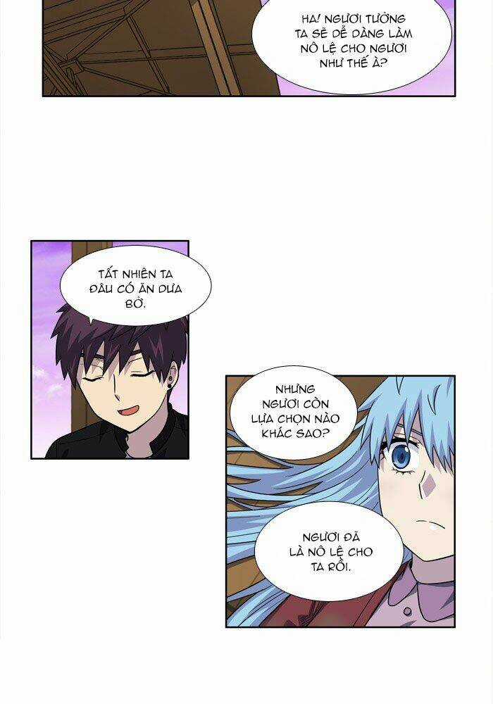 Thế Giới Game Thủ - Chapter 235 - Trang 3