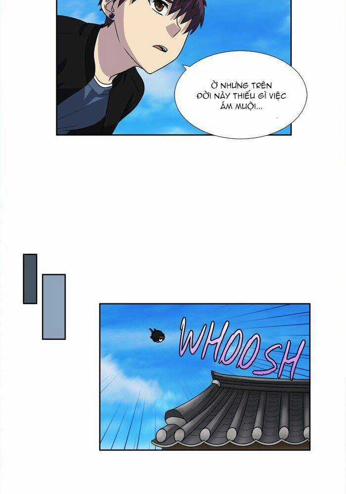 Thế Giới Game Thủ - Chapter 235 - Trang 22