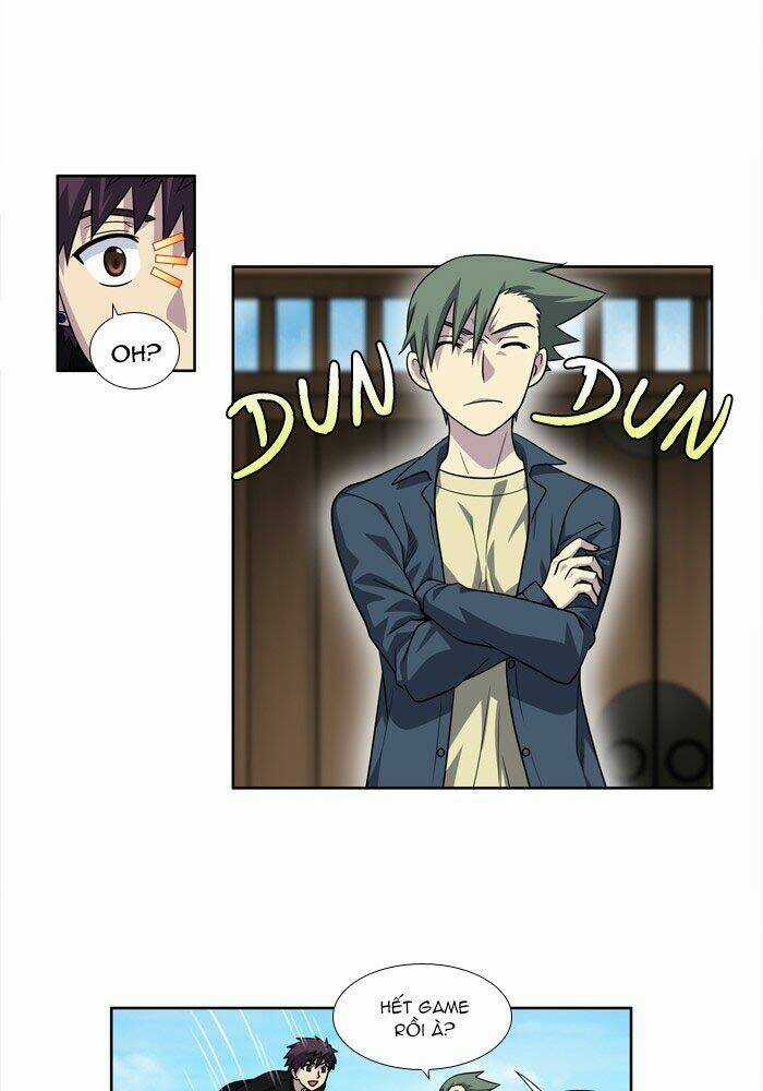 Thế Giới Game Thủ - Chapter 235 - Trang 23
