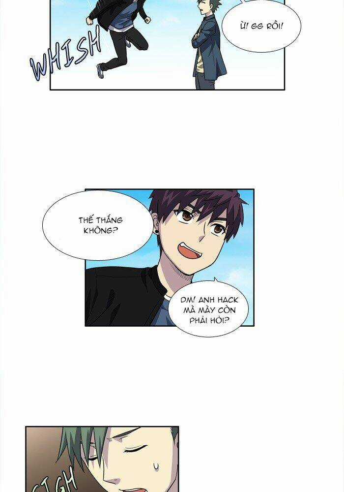 Thế Giới Game Thủ - Chapter 235 - Trang 24