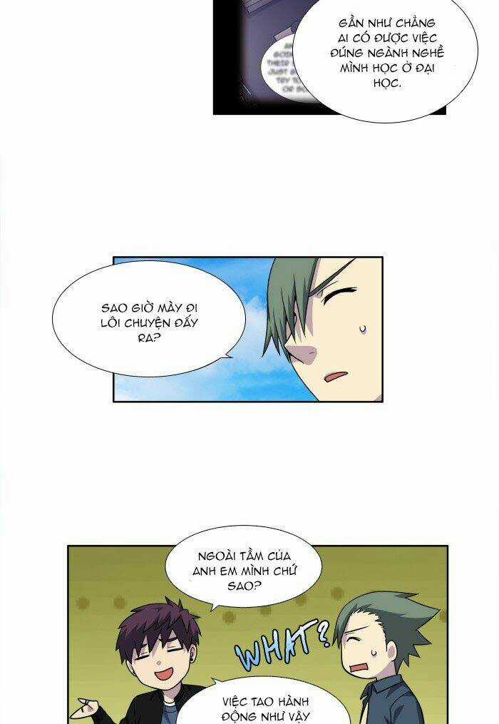 Thế Giới Game Thủ - Chapter 235 - Trang 26