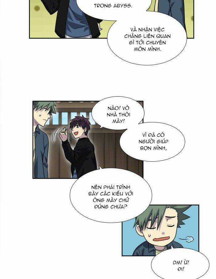 Thế Giới Game Thủ - Chapter 235 - Trang 27