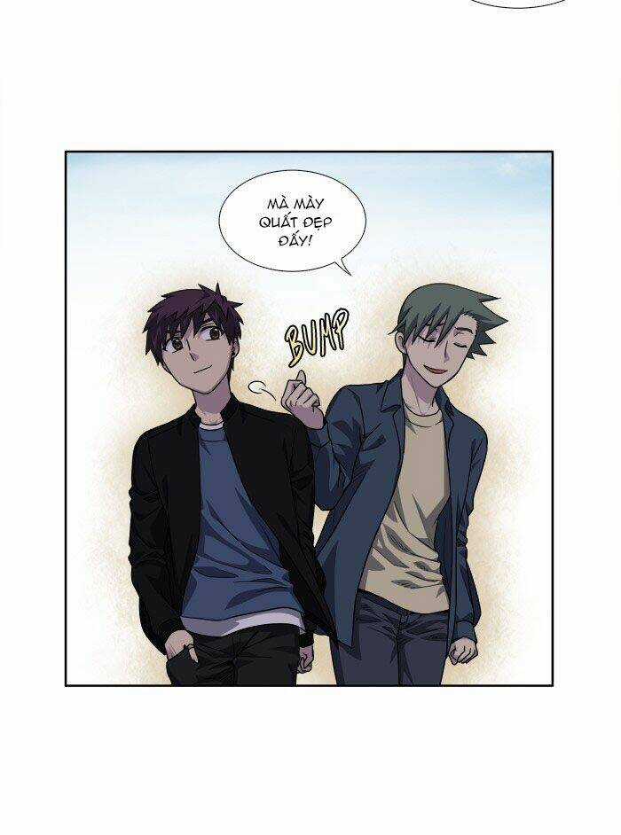 Thế Giới Game Thủ - Chapter 235 - Trang 28