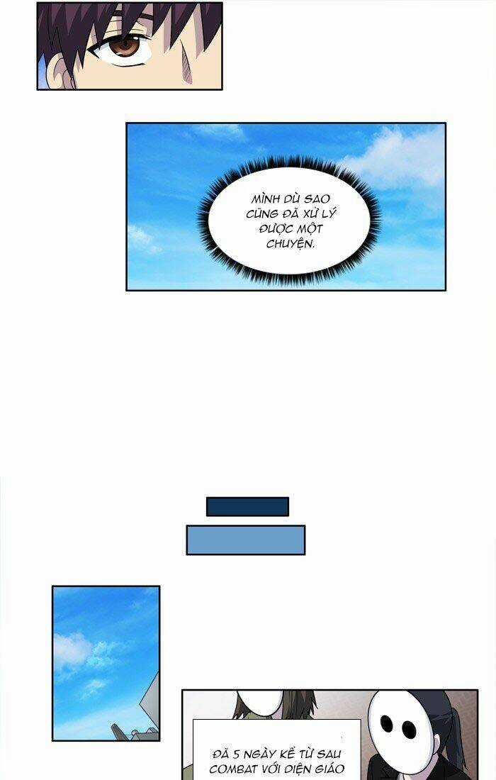 Thế Giới Game Thủ - Chapter 235 - Trang 29