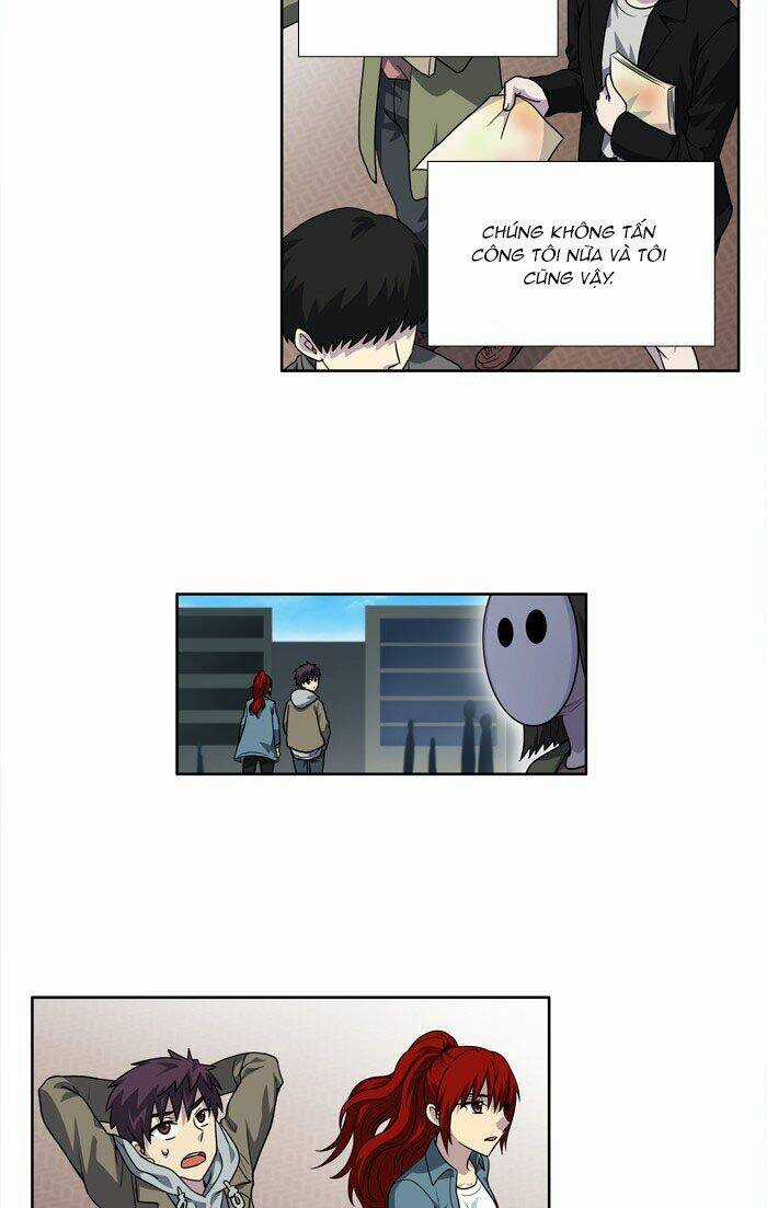 Thế Giới Game Thủ - Chapter 235 - Trang 30