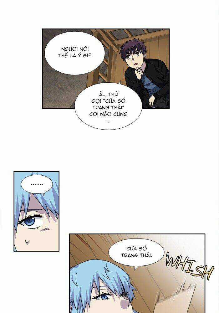 Thế Giới Game Thủ - Chapter 235 - Trang 4