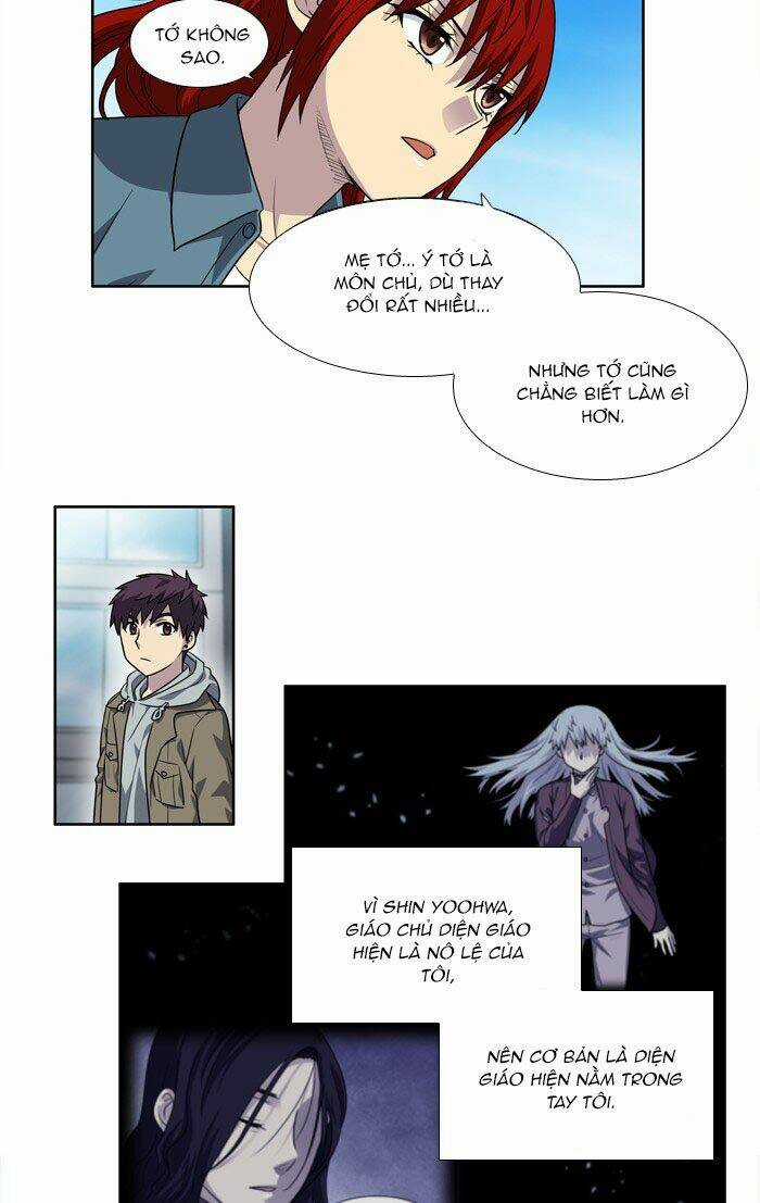 Thế Giới Game Thủ - Chapter 235 - Trang 32