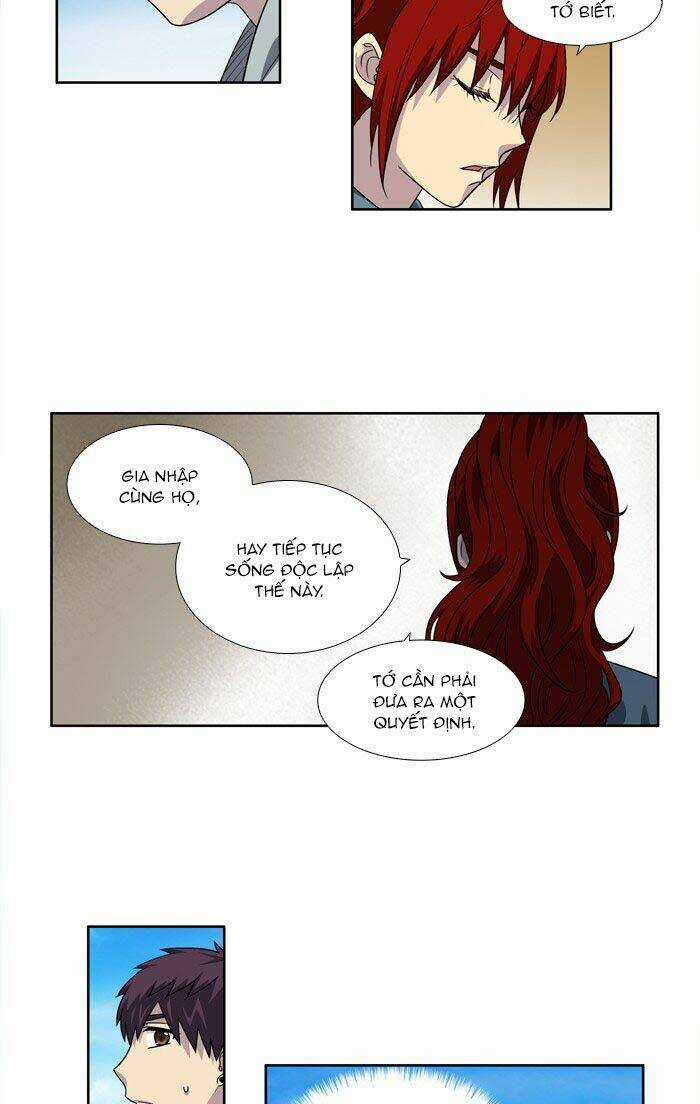 Thế Giới Game Thủ - Chapter 235 - Trang 34