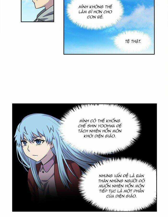 Thế Giới Game Thủ - Chapter 235 - Trang 35