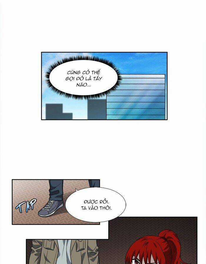 Thế Giới Game Thủ - Chapter 235 - Trang 36