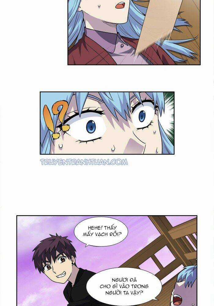 Thế Giới Game Thủ - Chapter 235 - Trang 5