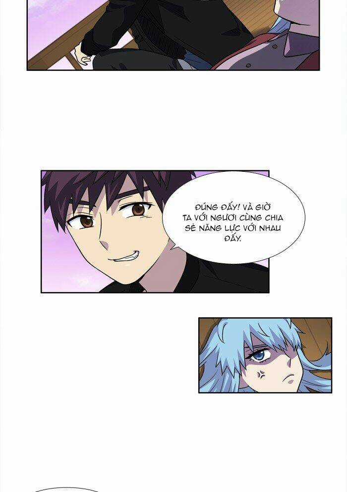 Thế Giới Game Thủ - Chapter 235 - Trang 6