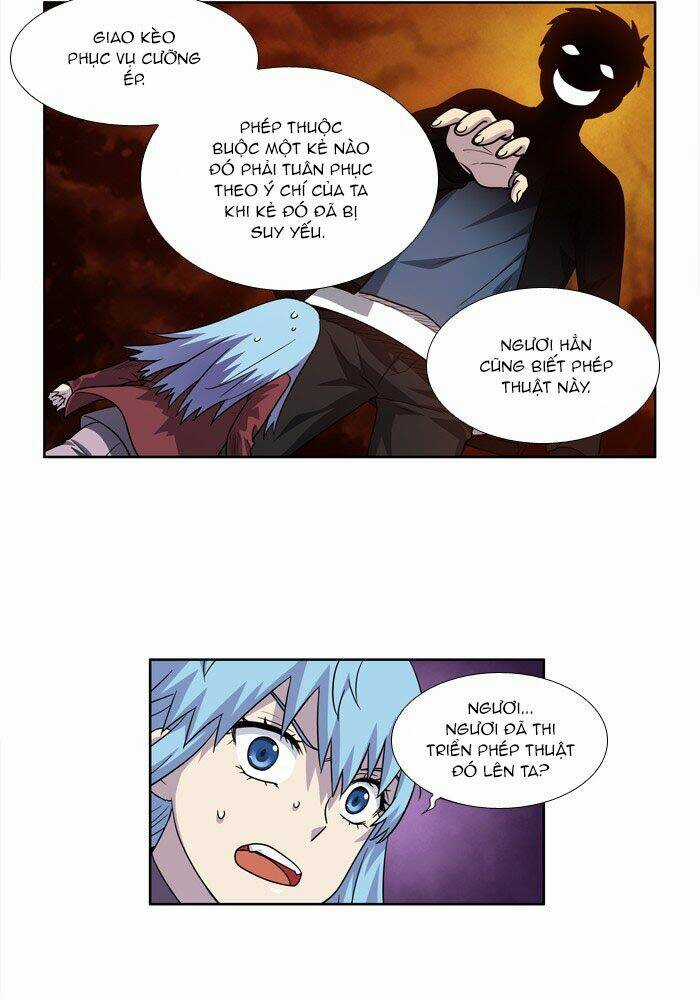 Thế Giới Game Thủ - Chapter 235 - Trang 7